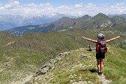 73 Un grande abbraccio ai panorami goduti !